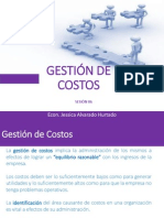 COSTOS