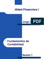 Fundamentos de Contabilidad