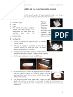 Construccion Espectroscopio Casero 