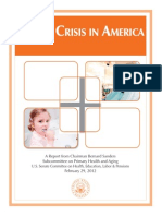 Dentalcrisis Report PDF