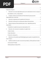 Tarea 5 Semana 6 (Empresa 2)