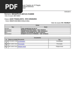 Inicial - Contestação  - procuração.pdf