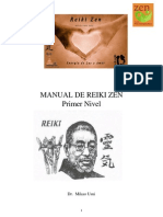 1 CURSO PRIMER CAPITULO Reiki Zen PDF