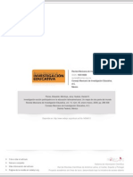 Investigación-Acción Participativa en La Educación Latinoamericana - Un Mapa de Otra Parte Del Mundo