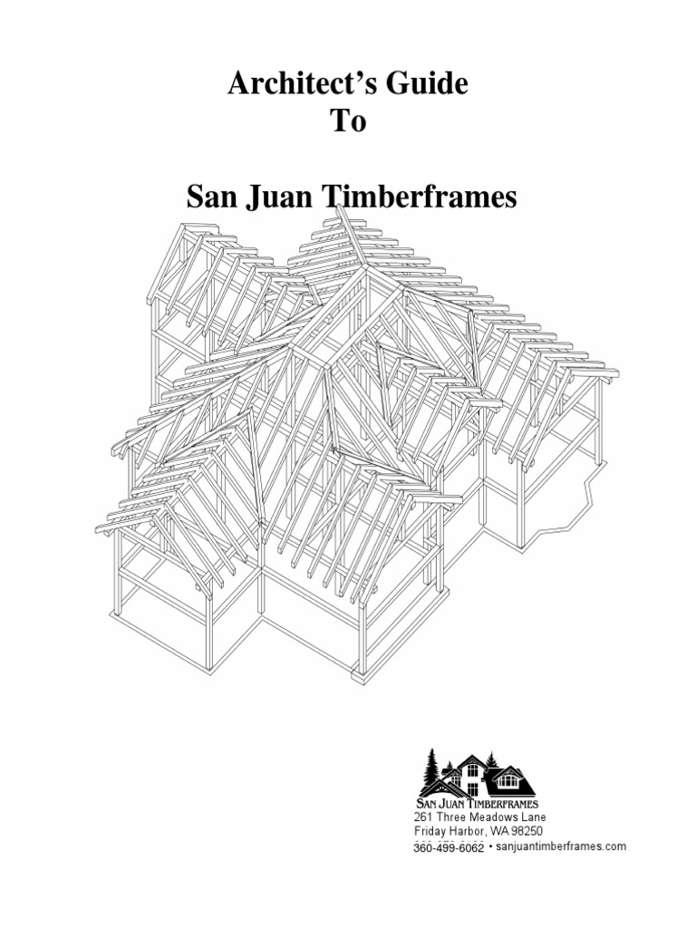 Timber Frame Design Guide Framing Construction Drywall Timber Frame Design Guide Framing Construction Drywall