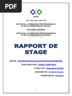 Raport Technicien Secretariat Bureautique Pdf Topographie La Communication