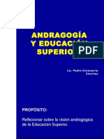 Andragogia 01