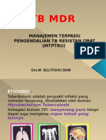 TB MDR-FKM 1.15