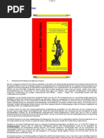 Lehrheft - Das Juristische Standesrecht