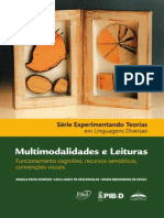 ET1 Multimodalidades e Leituras