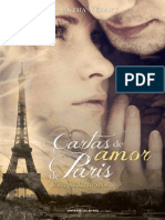 Cartas de Amor de Paris