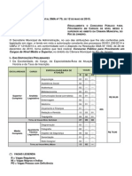 Edital Sma #CM 3ºgrupo Ultimo Pub 1