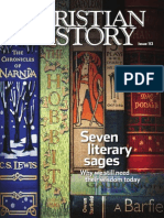 Christian History Magazine 113