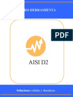 AISI D2