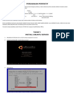 Tutorial Server Ubuntu