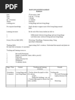 Download Rancangan Pengajaran Harian Sains by zirahd7 SN26581202 doc pdf