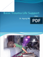 Basic Trauma Life Support-Mal
