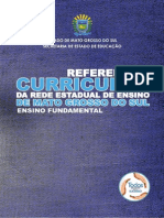 Referencial Ensino Fundamental