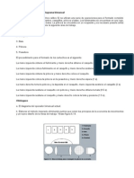 Ejercicio Propuesto Diagrama Bimanual