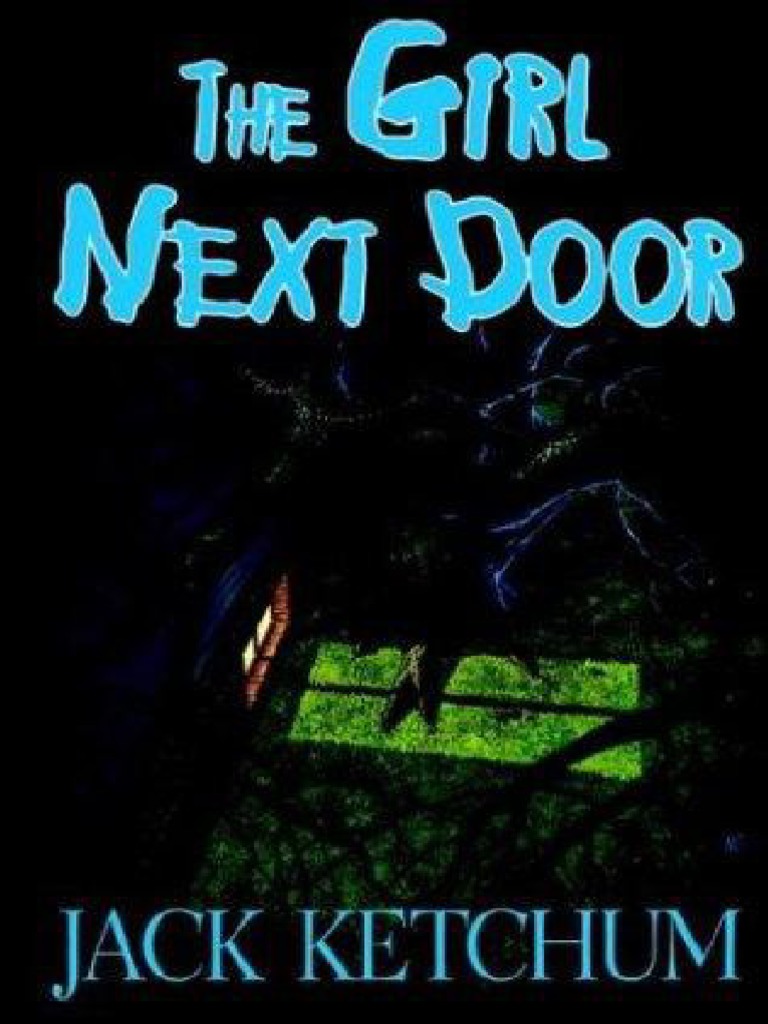 [Jack Ketchum] the Girl Next Door Meg Griffin Leisure