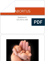  Abortus