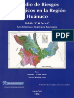 ESTUDIO DE RIESGOS GEOLÓGICOS EN LA REGIÓN HUANUCO%2C  2006 (1).pdf