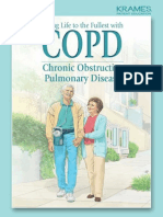 Living Life With Copd Booklet Eng