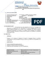 Plan de Capacitación Aip-Crt