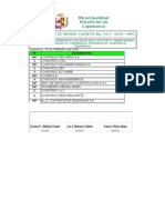 Evaluacion Economica