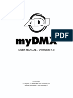 User Manual - Versi ON 1. 0