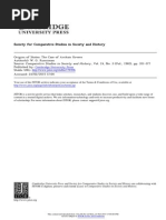 Download Runciman W G Origins of States The Case of Archaic Greece by Yuki Amaterasu SN265828728 doc pdf