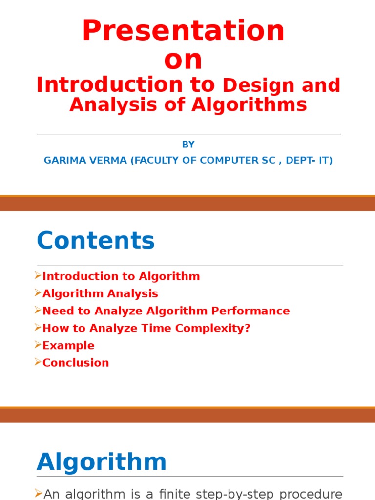 Introduction To Algorithms | PDF