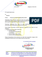 Penawaran Sandabi PDF