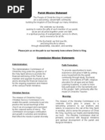 Download Christ the King Parish Strategic Plan by Christ the King SN26582927 doc pdf