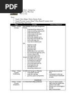 ephe 570 - final presentation practice plan