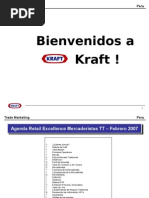 Retail Excellence Mercaderistas TT 07