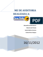 informedeauditoriasandra1-121204185105-phpapp02