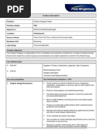 Download PD - Graphic Designer Kpi by numlumair SN265832404 doc pdf