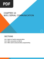 Microcontroller Basics and Programming