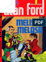 Alan Ford 156 - Melisina Melasa PDF