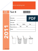 PrimaryTools - Co.uk 2011SciKS2PaperB