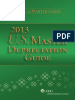 Us Master Dep Guide 2013
