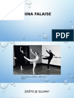Nina Falaise