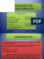 KEMORESEPTOR 2015 Jadi