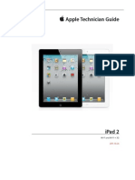 iPad 2 - Apple Technician Guide [2011]