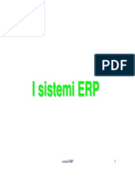 Sistemi ERP