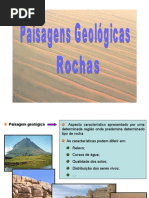 Tipos de Paisagens Geologicas 7cap0910