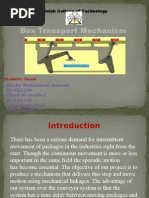Download Box Transport Mechanism by Inzi Gardezi SN265843574 doc pdf