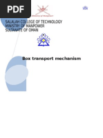Download Box Transport Mechanism by Inzi Gardezi SN265843679 doc pdf