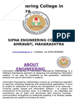 Top Engineering College in Maharashtra